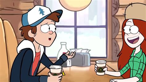 is gravity falls coming back